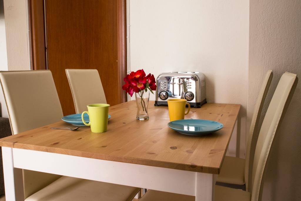 Bouganvillia Homes Nikiti  Habitación foto