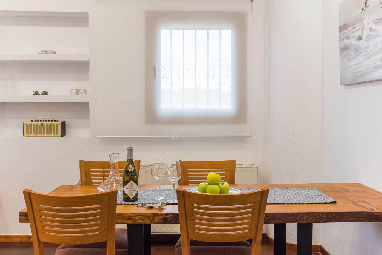 Bouganvillia Homes Nikiti  Habitación foto