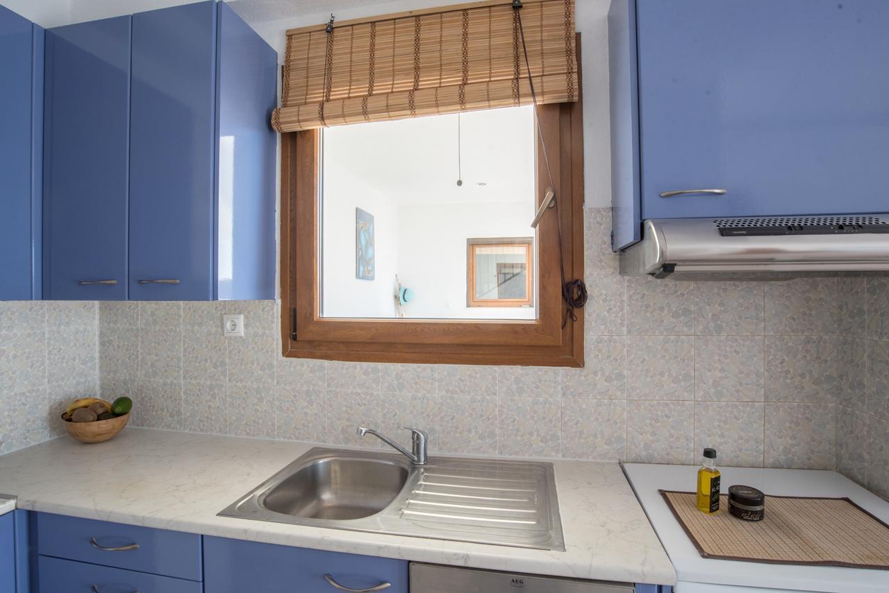 Bouganvillia Homes Nikiti  Exterior foto