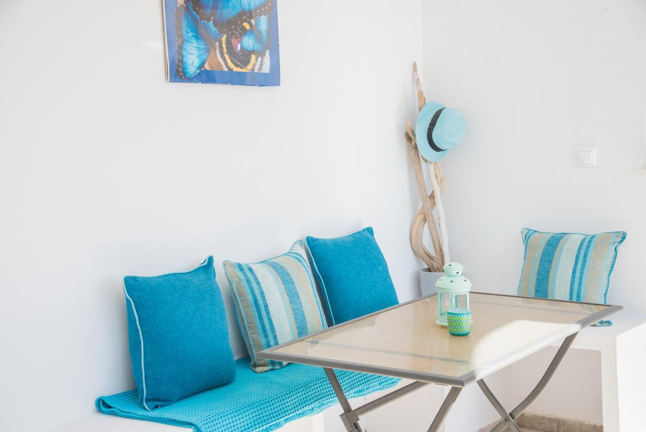 Bouganvillia Homes Nikiti  Exterior foto